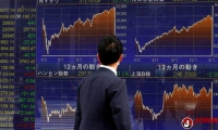 英国11月CPI同比增长39% 预期增长44%